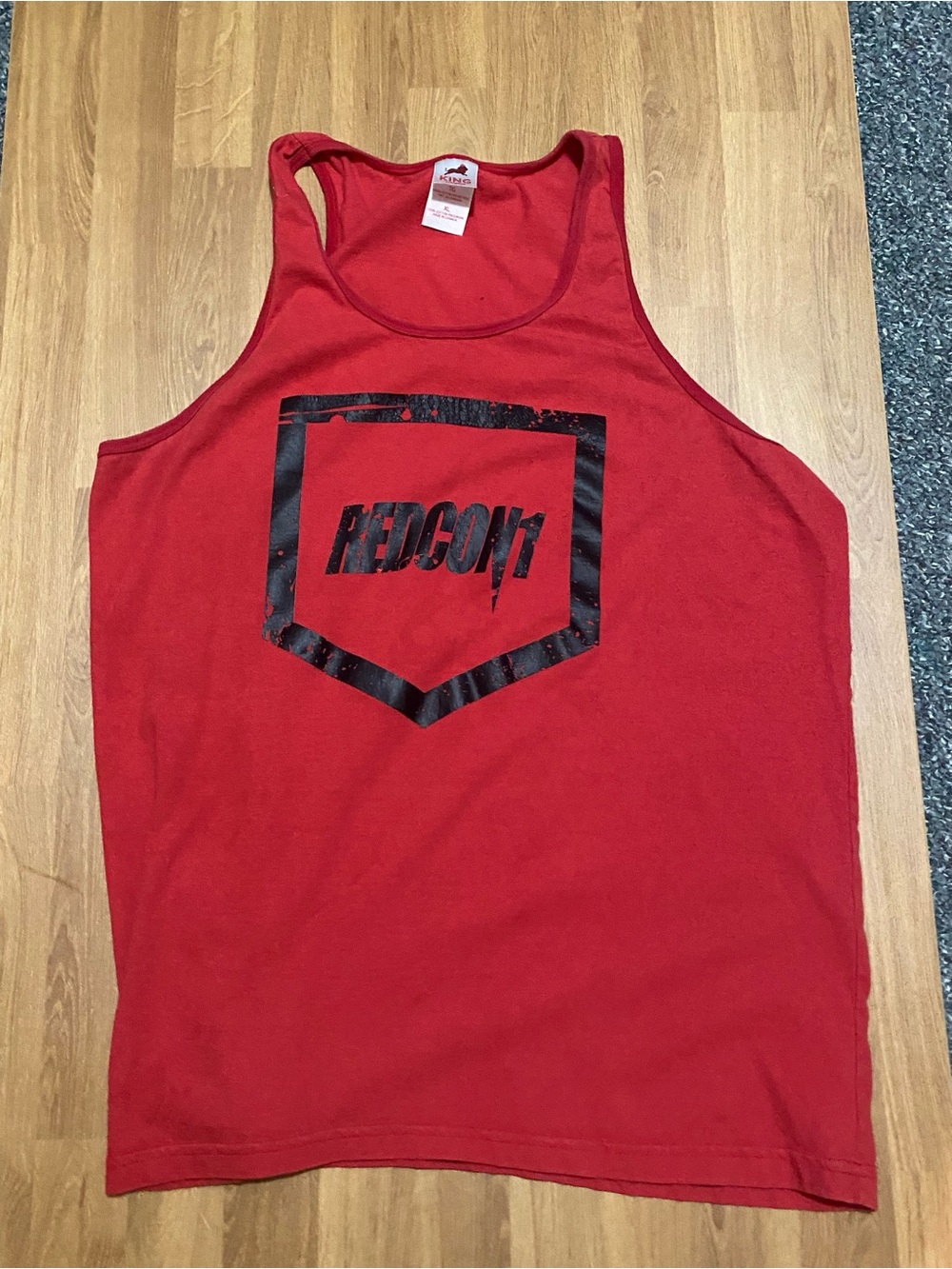 Men’s muscle shirt bundle